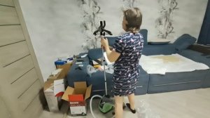 я на КУХНЕмоя СПОНТАННая покупка почти ДАРОМ