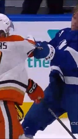 The Radko Gudas Experience