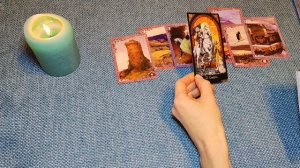 💞 Как он видит ОТНОШЕНИЯ с Вами дальше? Таро-расклад