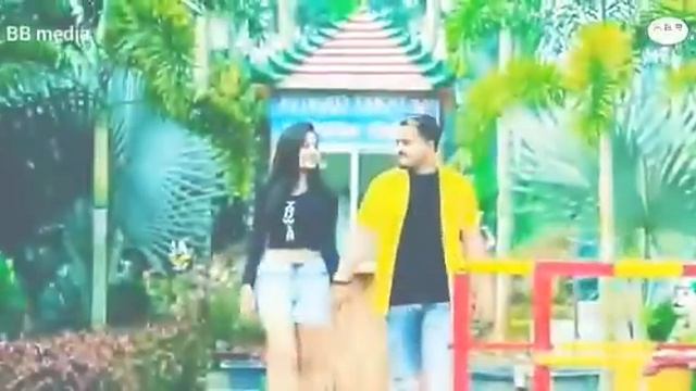 PHALI PPHAI BAR # H D. NEW SONG. смотреть онлайн