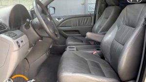 2008 Honda  Odyssey  Back-Up Camera - Desert Auto Dealer