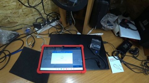 KEY Programmer launch Стоит ли приобретать этот девайс — решать вам!