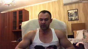 Ярослав Брин Фитнес Блогер и Мотивация для Похудания: Обзор от STEROIDMAN
