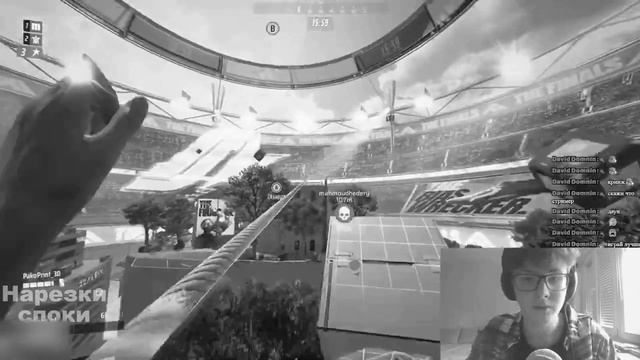 СПОКОЕН УГАРАЕТ В ГОЛОСОВОЙ ЧАТ РУЛЕТКЕ NEKTO.ME #1 смотреть онлайн