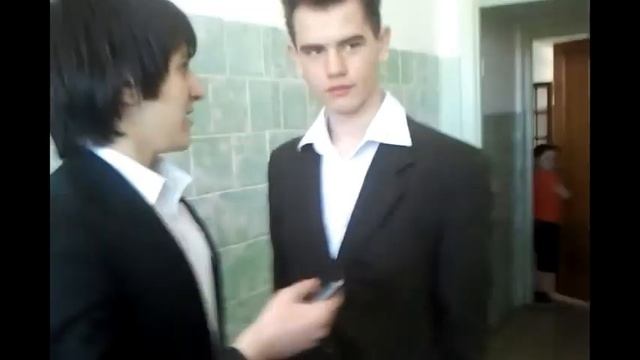 1 Выпуск ( 2серия ). смотреть онлайн