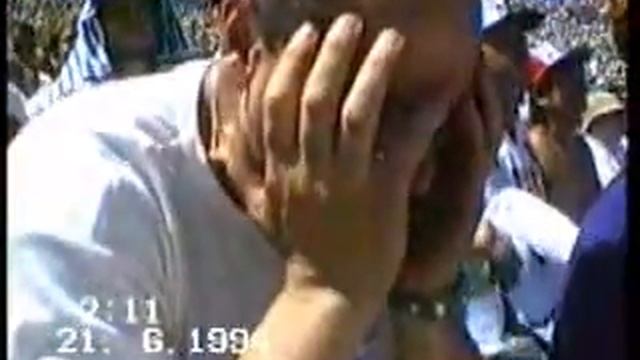 Как это было - ОАО "МММ" -8 смотреть онлайн