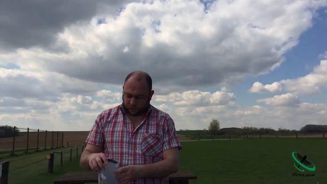 Radian XL présentation смотреть онлайн