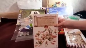 покупки из магазина Фикс прайс.