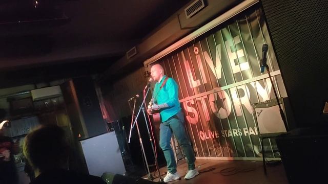 Дмитрий Яковлев ( "Поэты открытых пространств*) смотреть онлайн