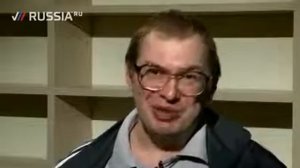 Где скрывался Сергей Мавроди