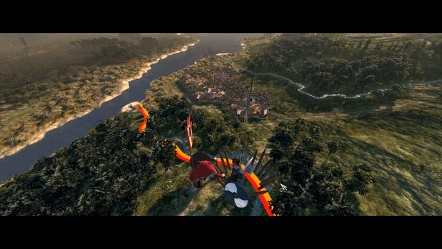 Total War Saga Thrones of Britannia # 10 | Прохождение | Быстрая победа компании смотреть онлайн