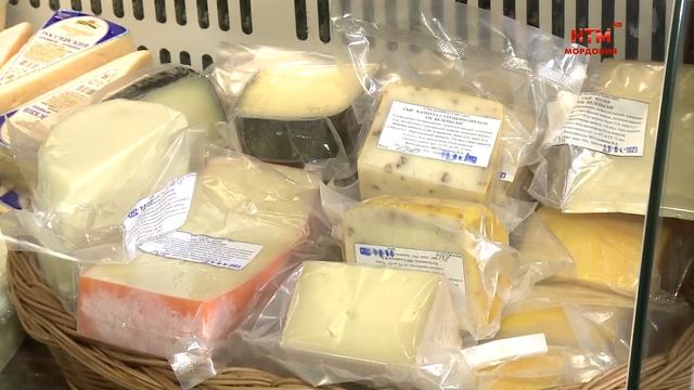 Пример потребкооперации – магазин «Три фермера»