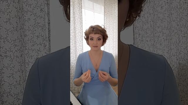 Профессиональная постановка голоса. Урок вокала. Развитие вокалиста.