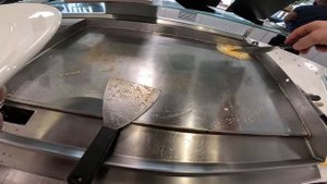 87 minutes of POV breakfast service👌😊👍