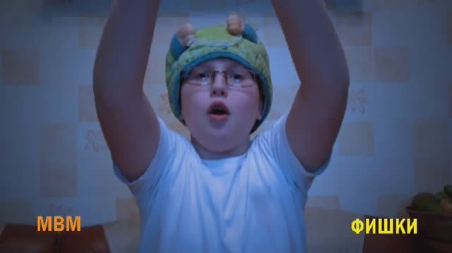 Фишка№2 Футболки смотреть онлайн