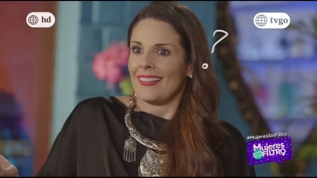 Mujeres sin Filtro - 25/02/2017 смотреть онлайн
