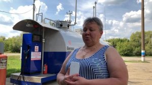 На объекте у постоянного заказчика ООО "Профметстрой"