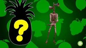 Сиреноголовый   пикачу  Клип про сиреноголового в реальной жизни