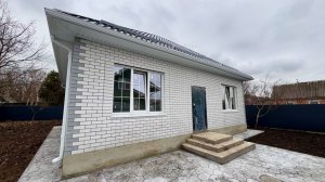 Дом с террасой на 5 сотках в Краснодаре!!