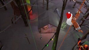 I got the best mods in gorilla tag (mod menu review)