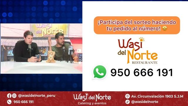 NI LOCO NI SANTO / EP.24 | FINAL DE PELÍCULA смотреть онлайн