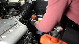 How to install JLM Valve saver kit on a J35 Honda Ridgeline