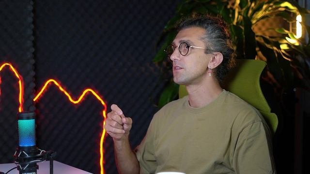 Психология бизнеса и жизни с Николаем Пашковым: энергия, дисциплина и внутренние ценности успеха