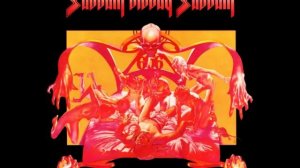 Black Sabbath-Spiral Architect