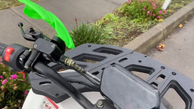 HIGHPER THOR125CC смотреть онлайн