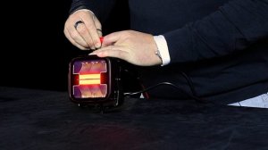 Презентация линейки STRANDS SIBERIA XP HEAT (линзы в обогревом)