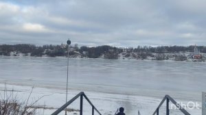 дальнобойщики в Тутаеве