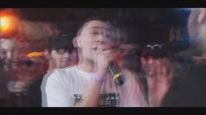 GOKILLA X PLVY BLVCK (Баттл за 3 место) [no reloads]