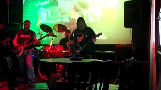 Sailing - Marty Monte Band смотреть онлайн