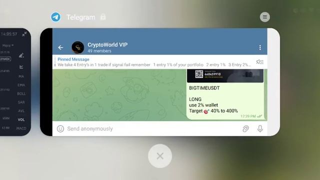 COS Coin Urgent News Today! Contentos COS Coin Price Prediction Today