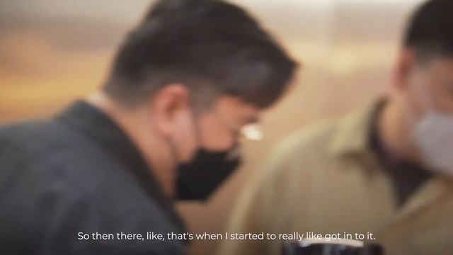 How Commonly Uncommon Coffee is Unlike Any Other Cafe | Keeta PH смотреть онлайн