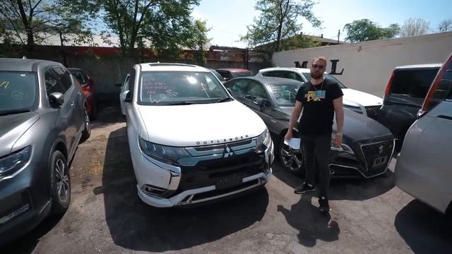 Какие авто покупают через Владивосток смотреть онлайн