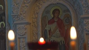 "Двери ада открылись и Вы увидели преисподнюю - воинам на священной войне"