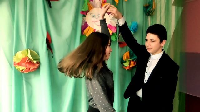 Освідчення. 7-Б клас смотреть онлайн