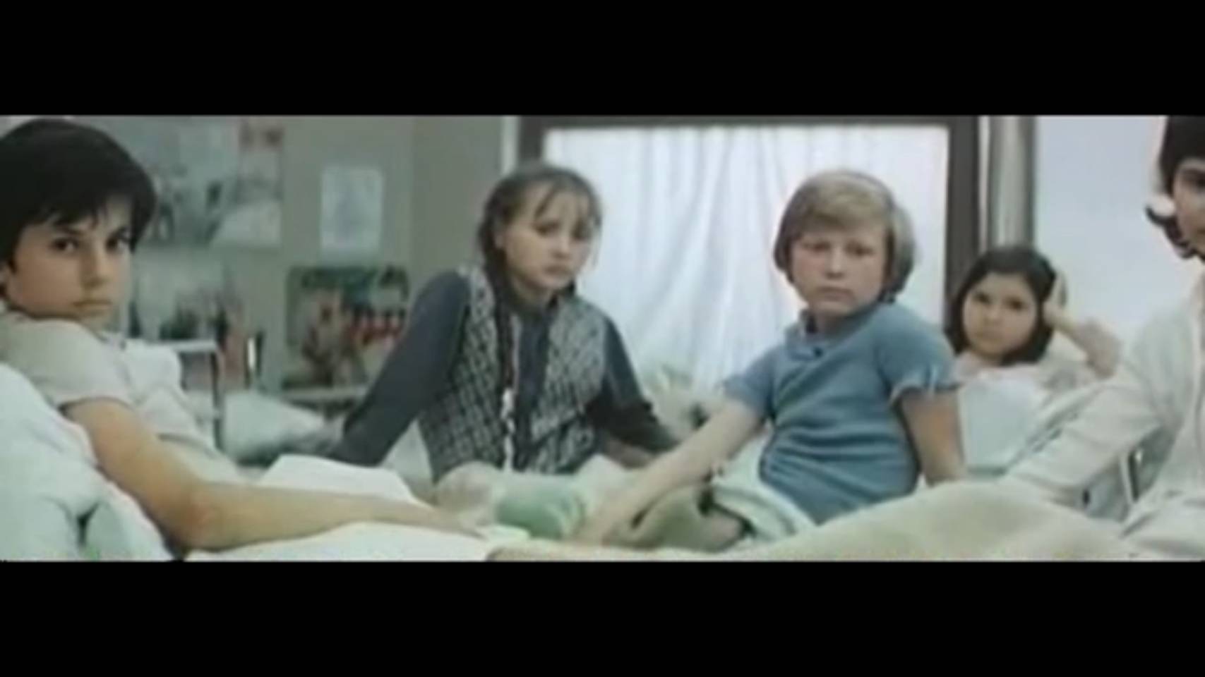 Эта тревожная зима (1975)