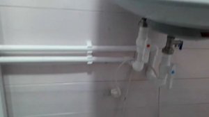 Сборка душевой кабины и перенос бойлера часть N2 #мастернастодел #мастерская21rus Мастер на сто дел