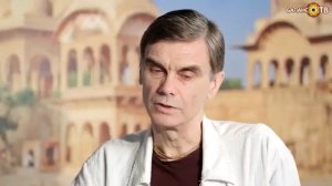 Кто такой подлинный духовный учитель? Вишну-таттва дас