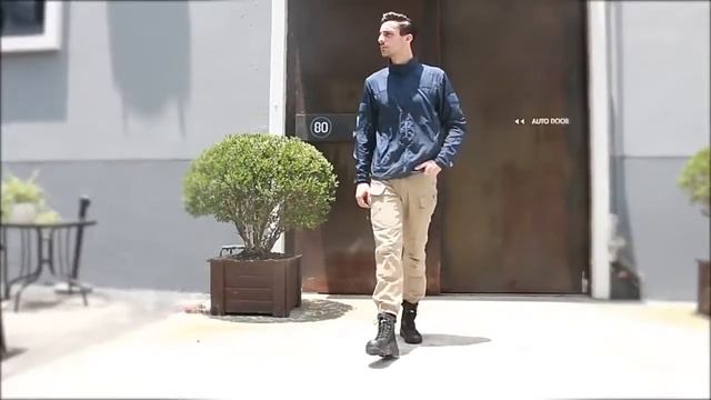 春秋執政官IX7/IX9戰術褲男修身特種兵作訓軍迷褲戶外登山工裝褲 芒果精品 смотреть онлайн