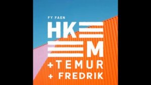 Fy Faen - Hkeem/Temur + Fredrik