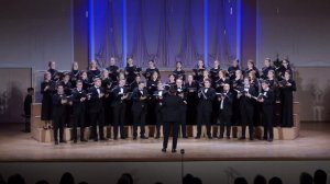 Дмитрий Васянович. «Ave Maria». Ансамбль Российской Академии музыки имени Гнесиных ( г. Москва )