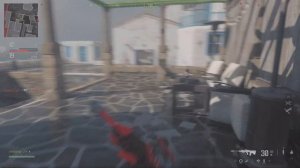 | Call of Duty:MW 3 Multiplayer Gameplay #8