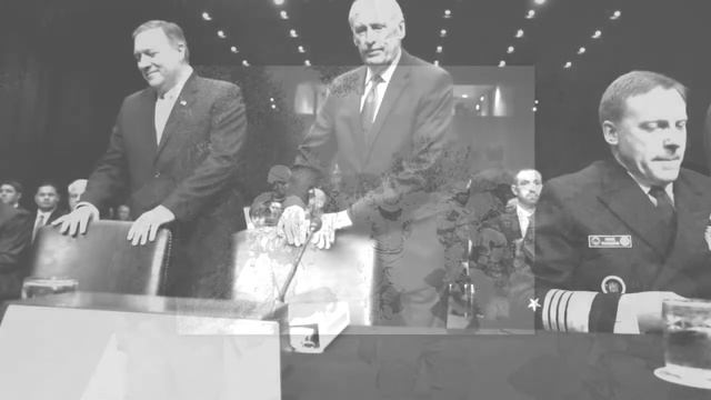 Pentagon Wasted Half A Billion Dollars On Afghan Intel Program - A Progam That Didn't Work смотреть онлайн