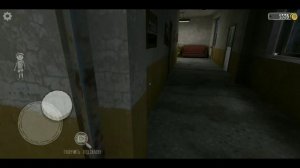 Прохождение эвил нан на харде через водосток без смертей | Evil Nun