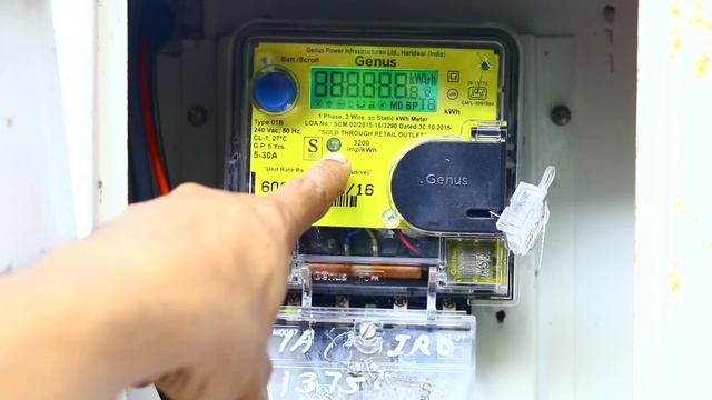 KSEB ചതിച്ചോ ? HOW TO CHECK KSEB DIGITAL ELECTRIC METER READING смотреть онлайн
