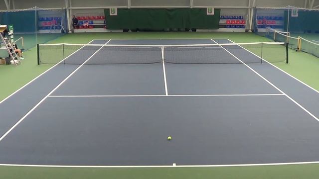 Варя третий круг одиночка 4 смотреть онлайн