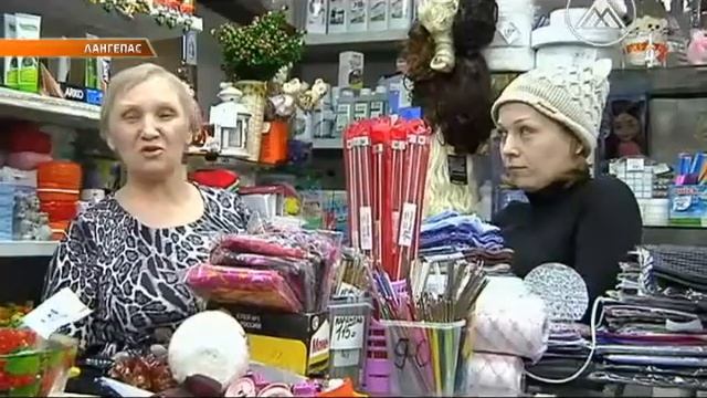 Лангепасские предприниматели переходят на новые кассовые аппараты 28 05 2018 смотреть онлайн